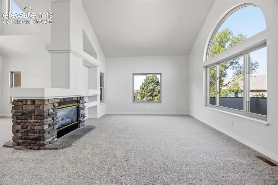 4770 Paramount Place, Colorado Springs, CO 80918 - #3