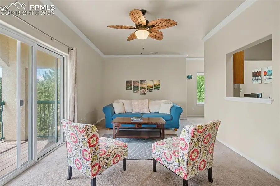 3040 Mandalay Grove #9, Colorado Springs, CO 80917 - #3
