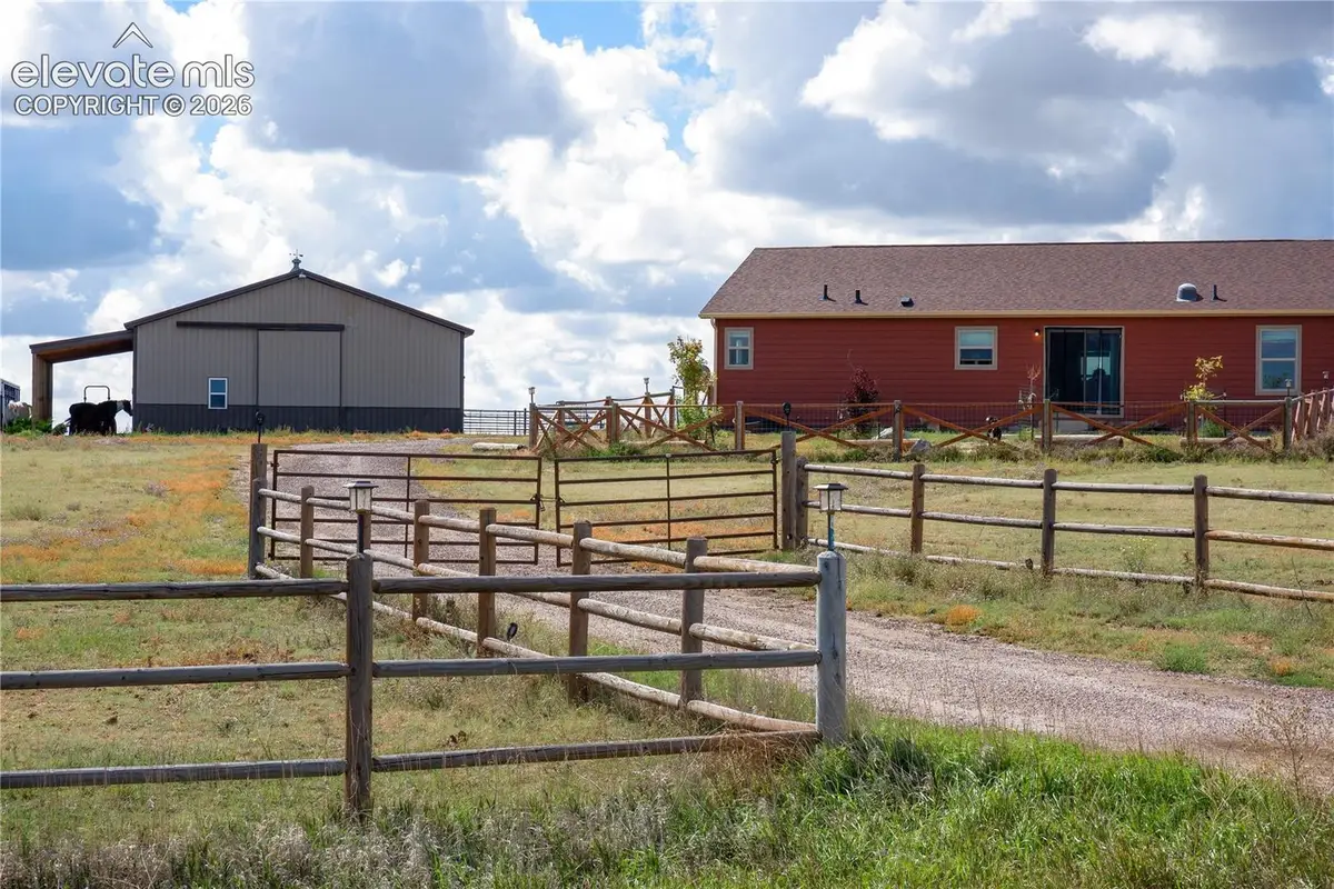 37485 Judge Orr Road, Calhan, CO 80808 - #1