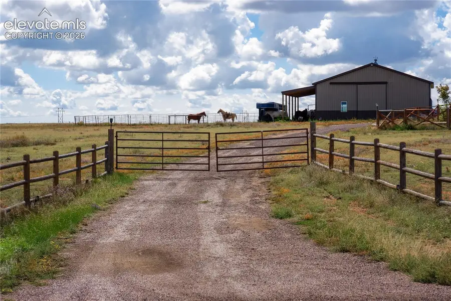 37485 Judge Orr Road, Calhan, CO 80808 - #3