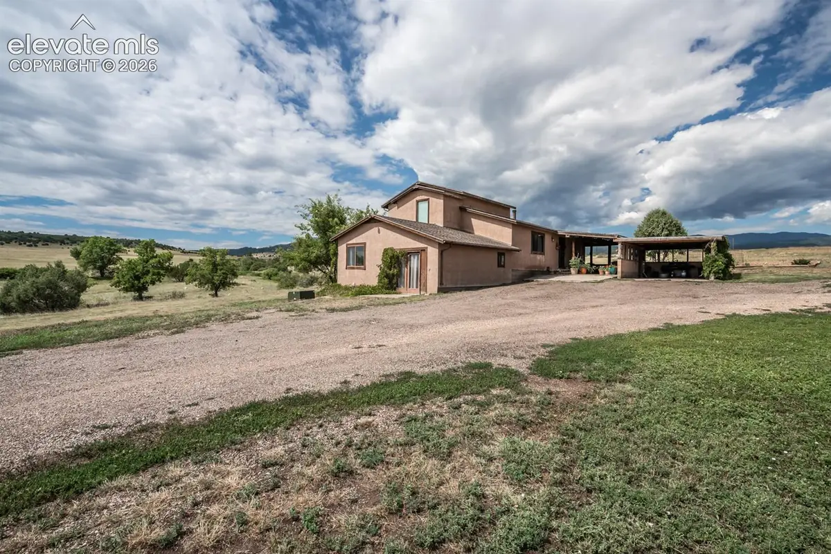 8419 3r Road, Beulah, CO 81023 - #1