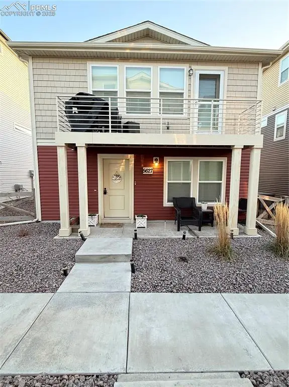 5627 Tramore Court, Colorado Springs, CO 80927 - Image #1