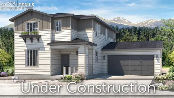 10244 Spry Street, Colorado Springs, CO 80924