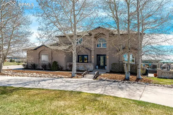 19135 Royal Troon Drive, Monument, CO 80132