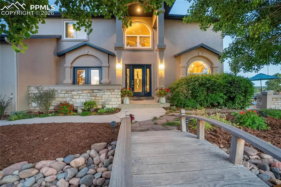 19135 Royal Troon Drive, Monument, CO 80132 - #2