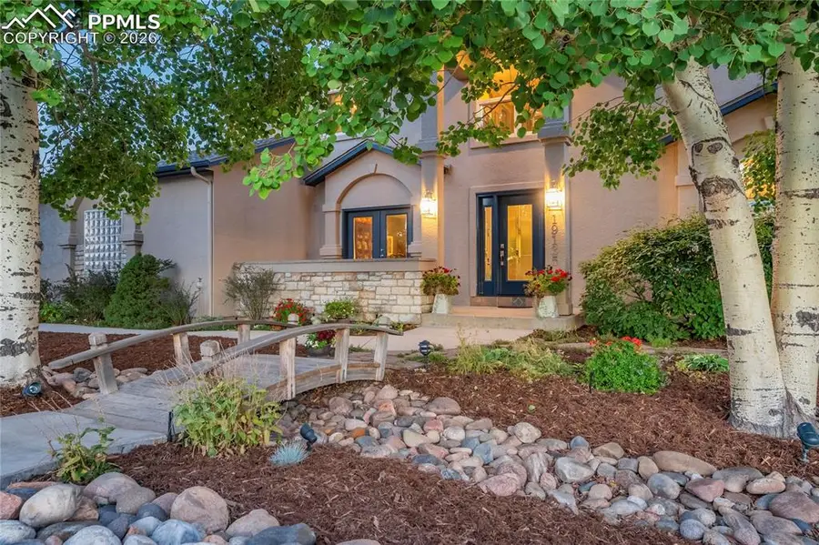 19135 Royal Troon Drive, Monument, CO 80132 - #3