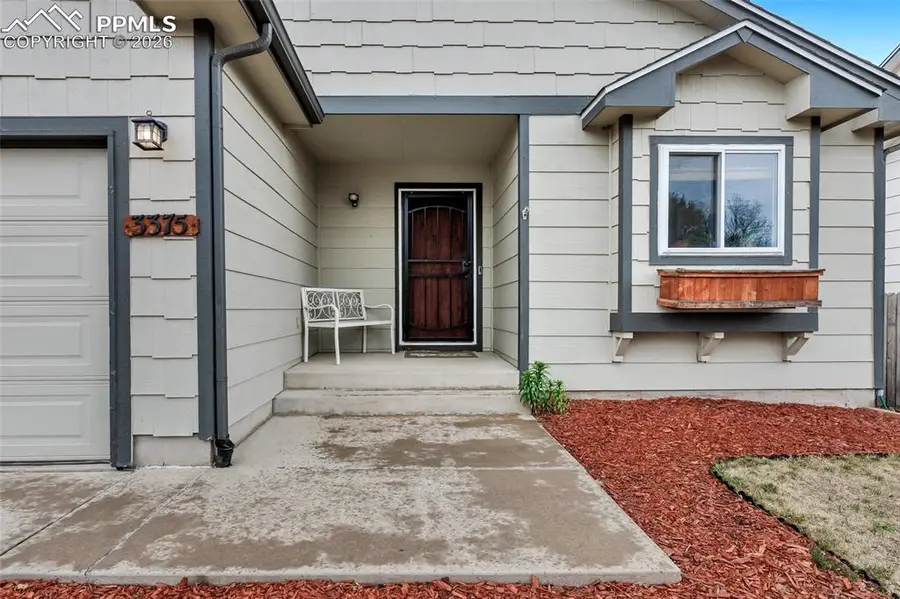 3375 Spotted Tail Drive, Colorado Springs, CO 80916 - #3