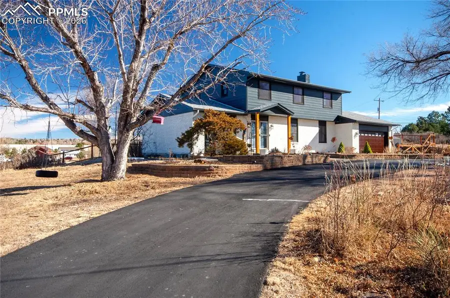 7521 Milner Drive, Colorado Springs, CO 80920 - Image #2