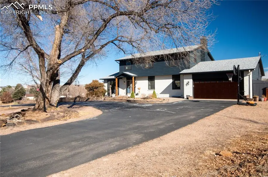 7521 Milner Drive, Colorado Springs, CO 80920 - Image #3