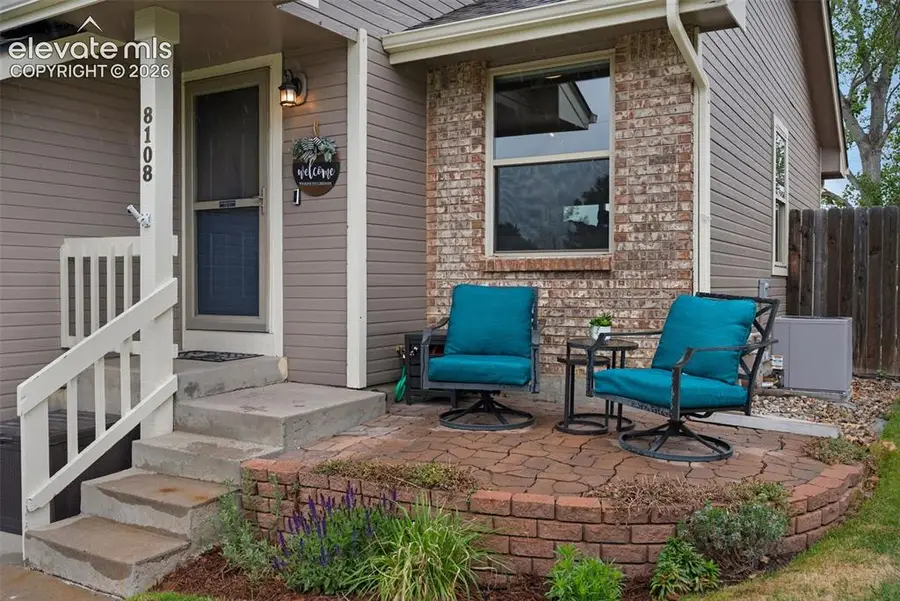 8108 Chancellor Drive, Colorado Springs, CO 80920 - #3