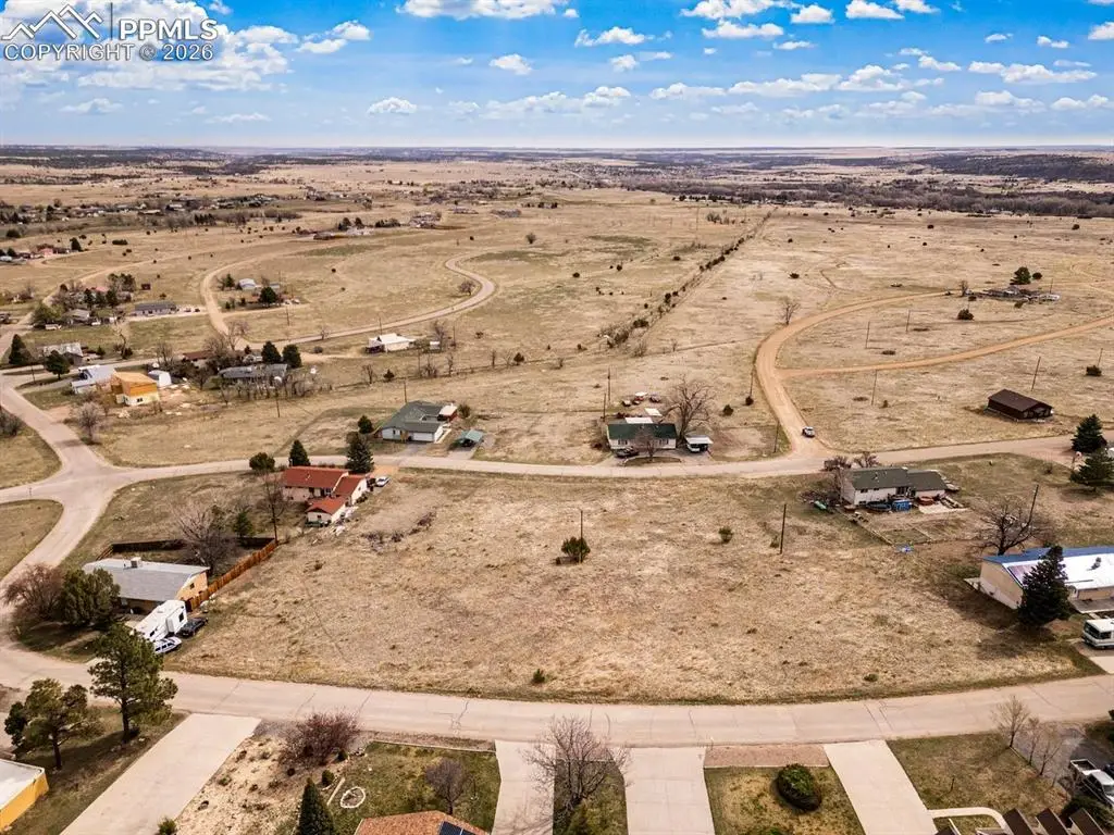 Lot 744 St Vrain Drive, Colorado City, CO 81019 - #1
