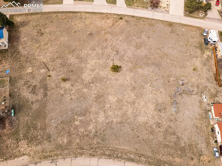 Lot 744 St Vrain Drive, Colorado City, CO 81019 - #2