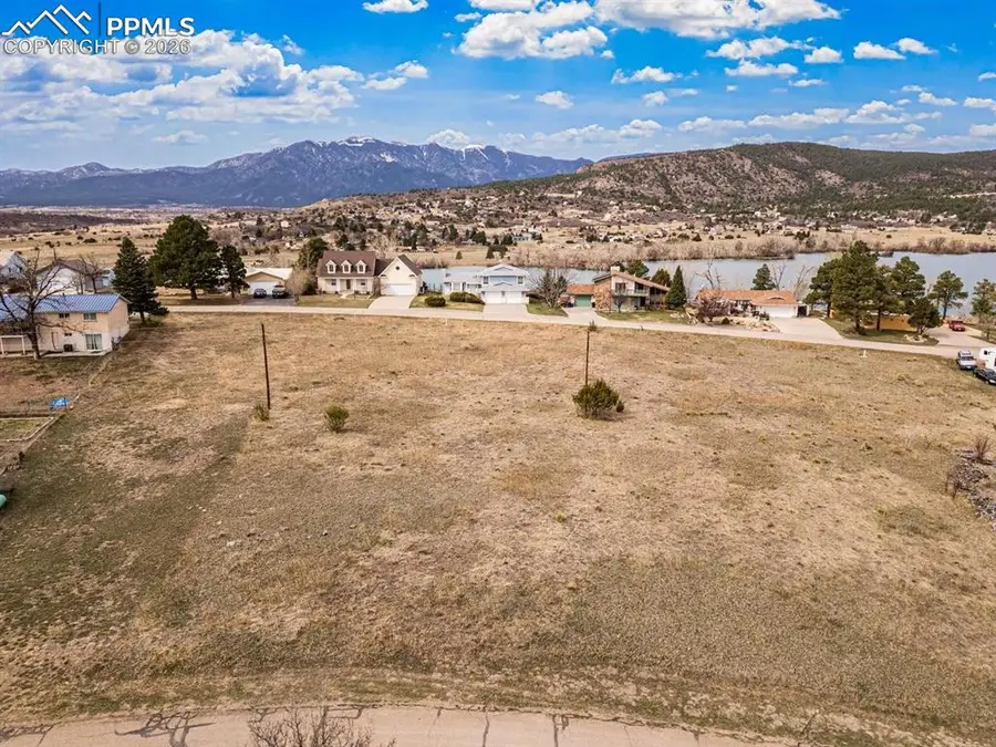 Lot 744 St Vrain Drive, Colorado City, CO 81019 - #3