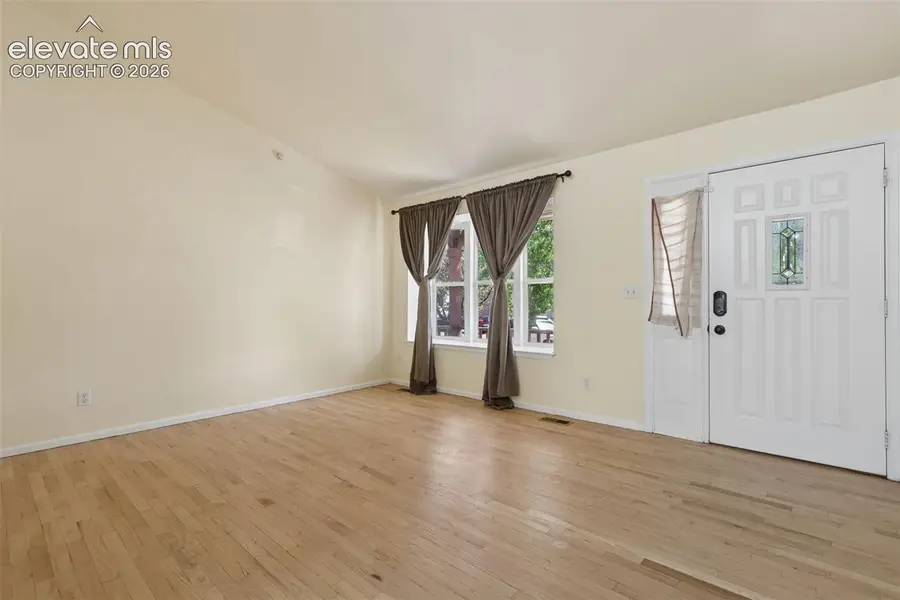 4365 Halstead Circle, Colorado Springs, CO 80916 - #3