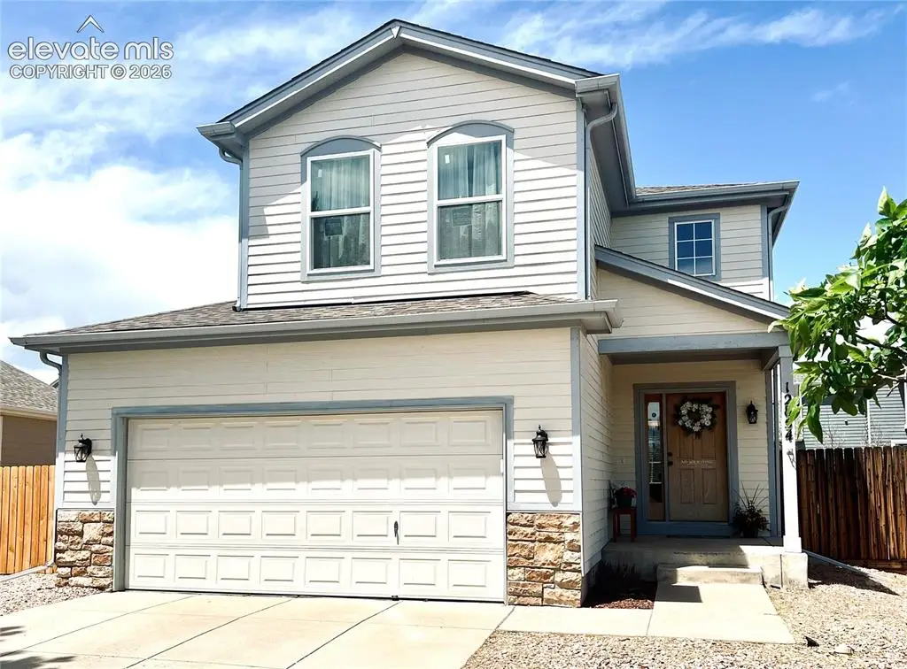 12854 Royal Birkdale Road, Peyton, CO 80831 - #1