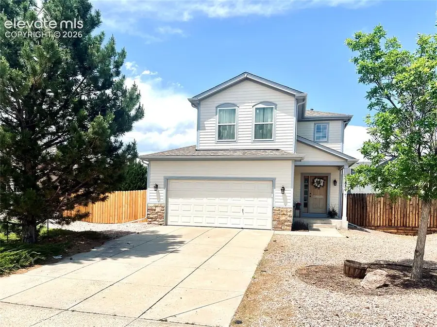 12854 Royal Birkdale Road, Peyton, CO 80831 - #2