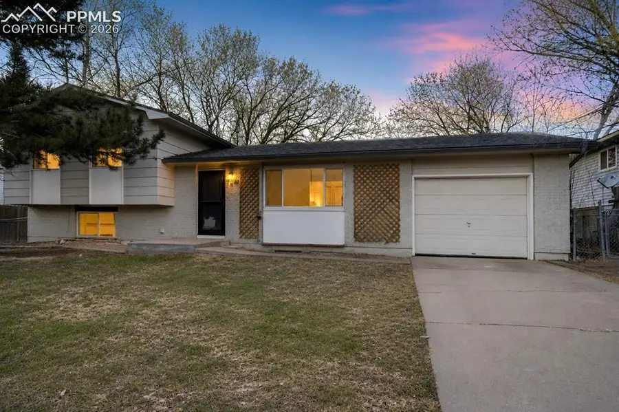 7240 Sullivan Circle, Colorado Springs, CO 80911 - #2
