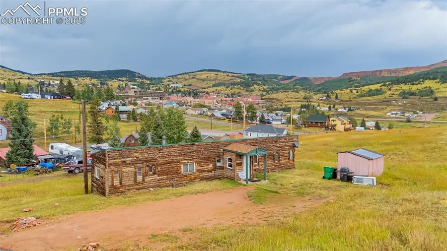 235 Whalen Avenue, Cripple Creek, CO 80813 - Image #2