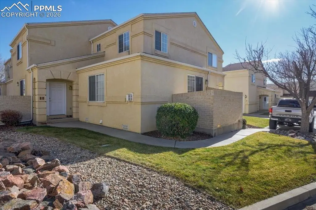 4145 Outlook Boulevard #J, Pueblo, CO 81008 - Image #1