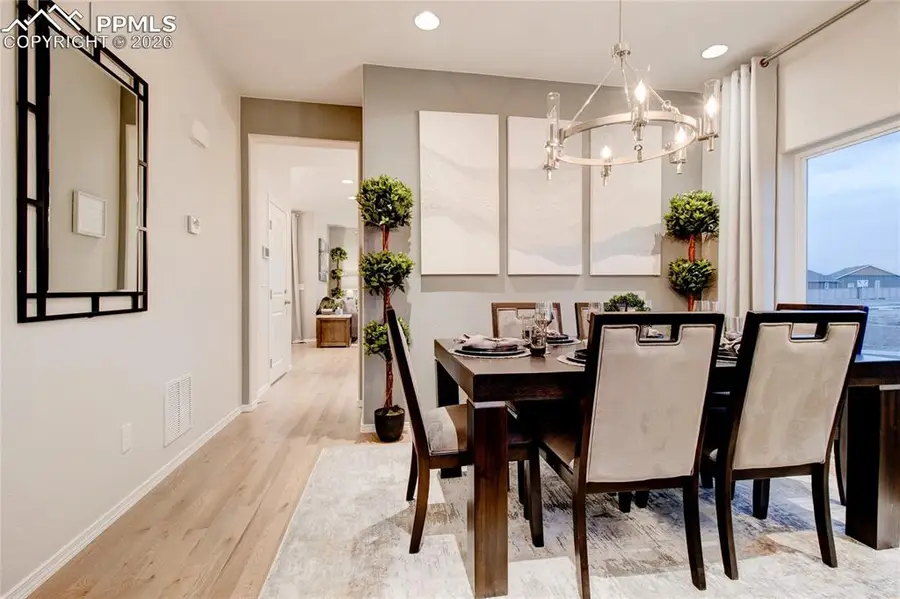 8541 Perkins Lane, Colorado Springs, CO 80925 - #3