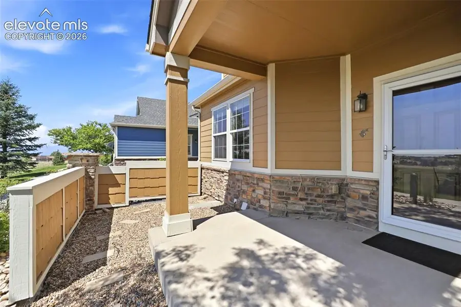 5417 Marco Alley, Colorado Springs, CO 80924 - #2