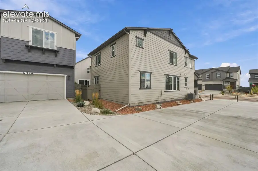 6954 Knapp Drive, Colorado Springs, CO 80924 - #3