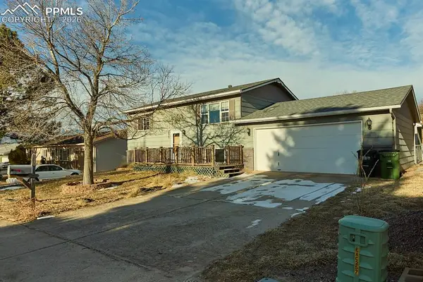 2630 Tomah Place, Colorado Springs, CO 80918