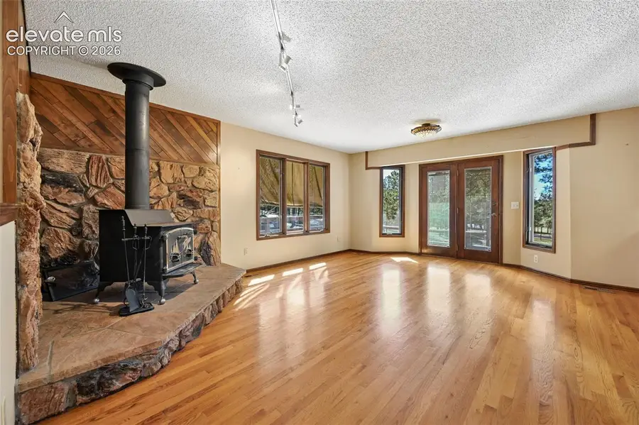 8220 Bar X Terrace, Colorado Springs, CO 80908 - #2