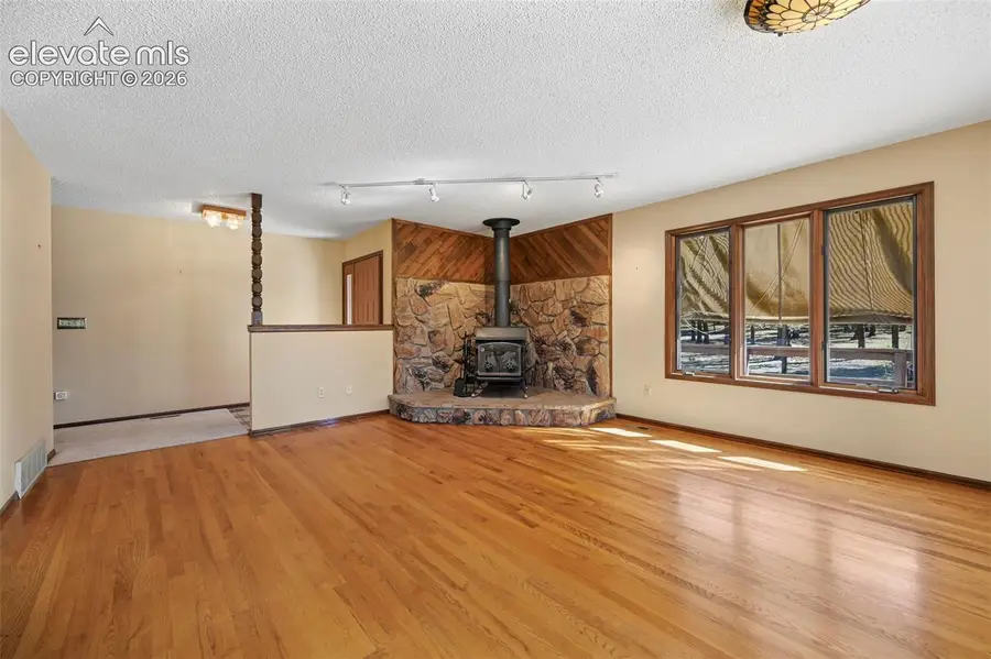 8220 Bar X Terrace, Colorado Springs, CO 80908 - #3