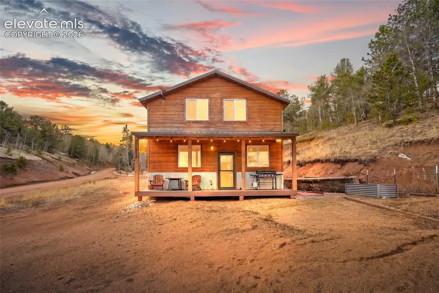 213 Willow Road, Divide, CO 80814 - #2