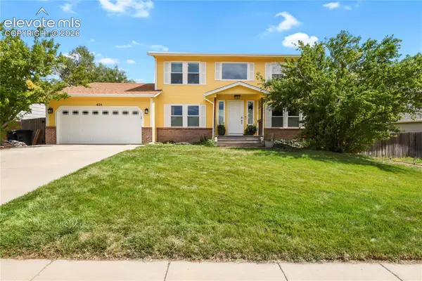 635 Fleming Street, Colorado Springs, CO 80911