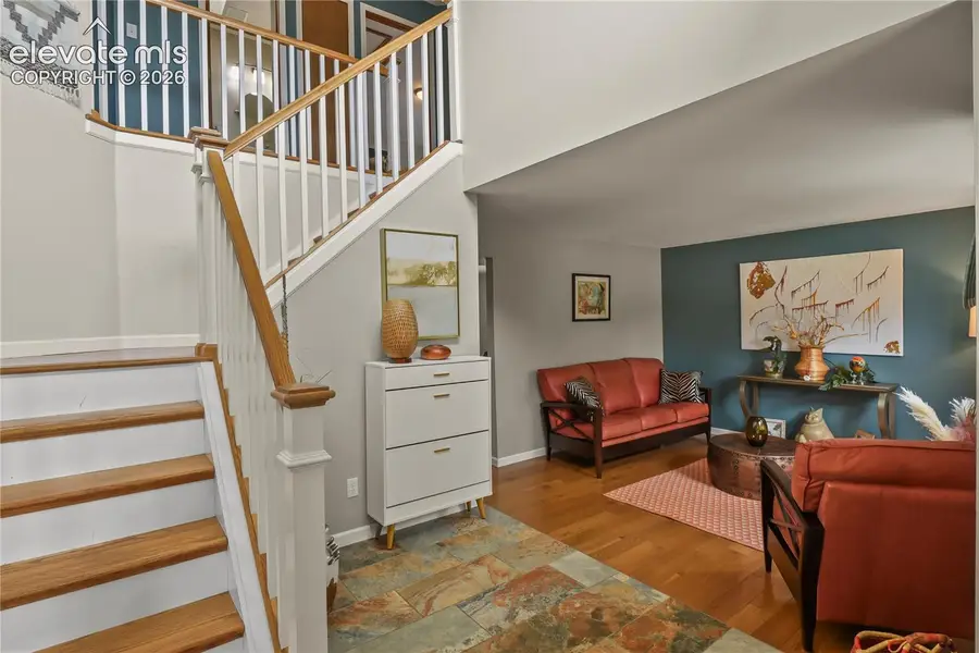 635 Fleming Street, Colorado Springs, CO 80911 - #3