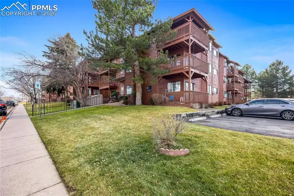 2430 Palmer Park Boulevard #303, Colorado Springs, CO 80909