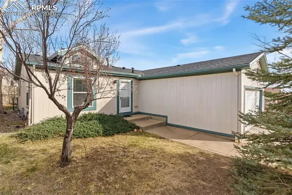 2510 Wheaton Drive, Colorado Springs, CO 80904