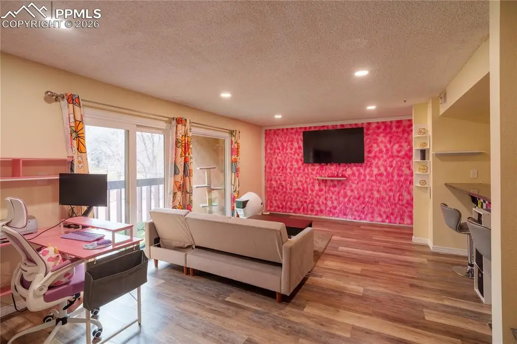 935 Saturn Drive #215, Colorado Springs, CO 80905 - #1