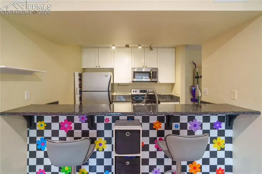 935 Saturn Drive #215, Colorado Springs, CO 80905 - #3