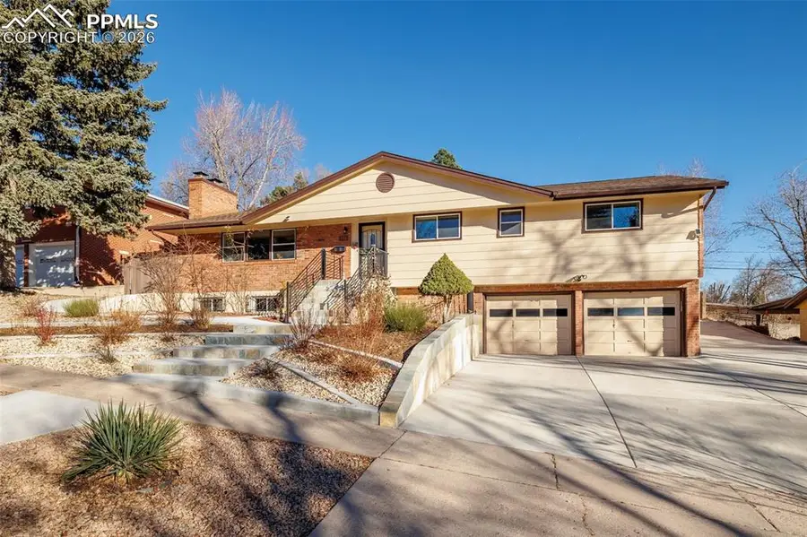 2211 Monteagle Street, Colorado Springs, CO 80909 - Image #2