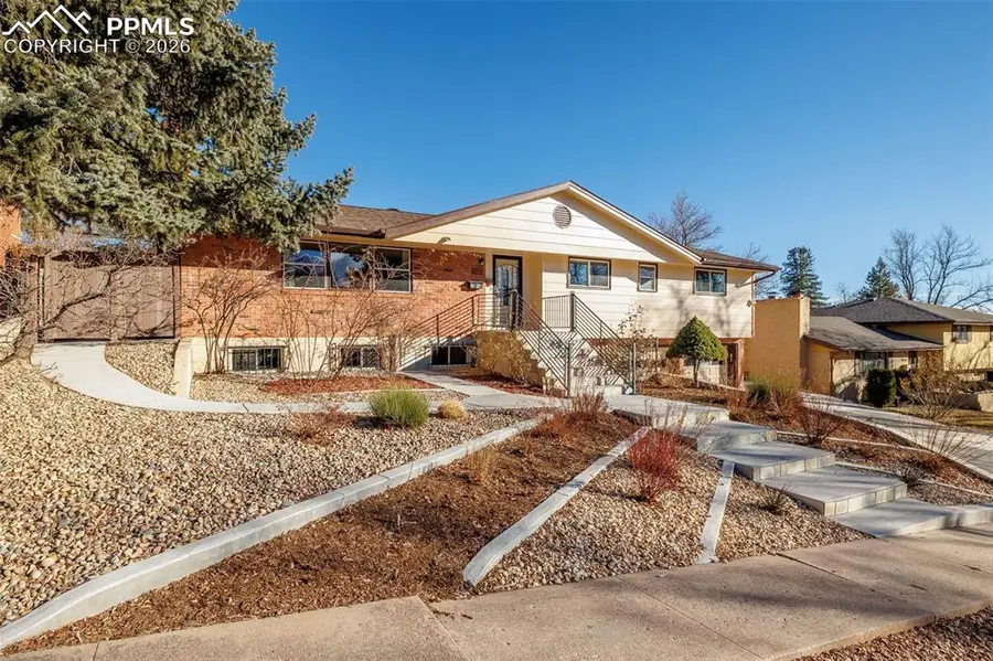 2211 Monteagle Street, Colorado Springs, CO 80909 - Image #3