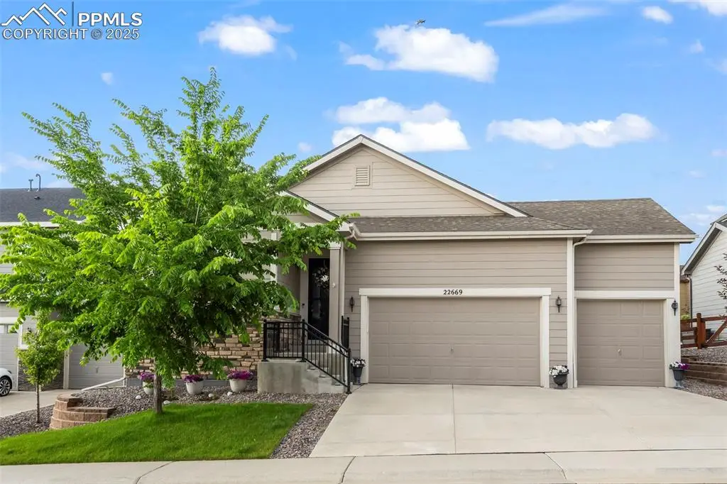 22669 E Tufts Place, Aurora, CO 80015 - #1