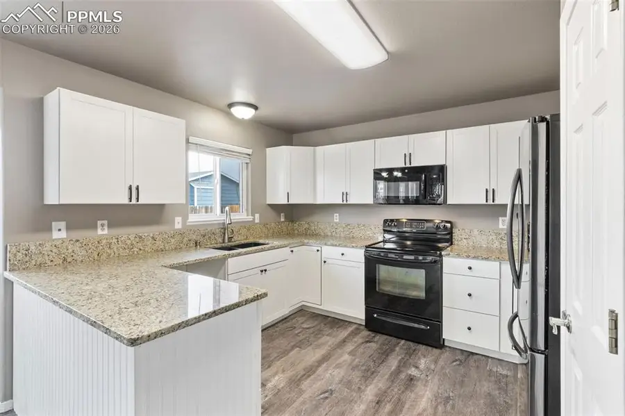2032 Fairweather Way, Fountain, CO 80817 - #3