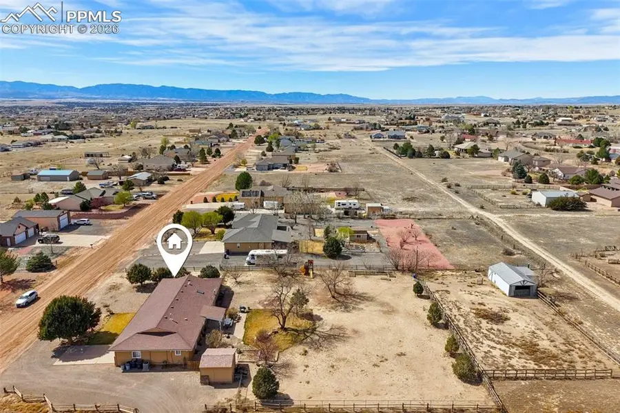 1003 W Camino Al Cielo, Pueblo, CO 81007 - #2