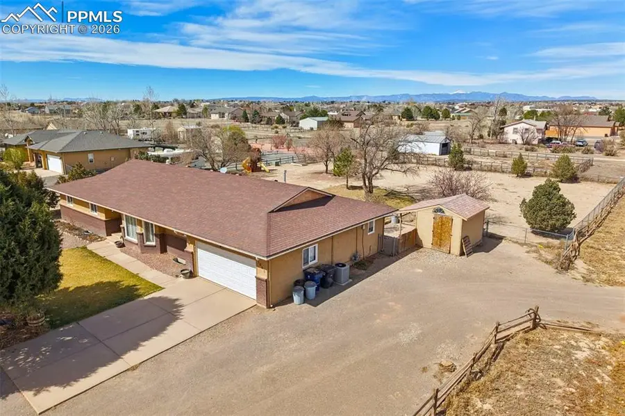 1003 W Camino Al Cielo, Pueblo, CO 81007 - #3