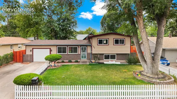 147 Ithaca Street, Colorado Springs, CO 80911