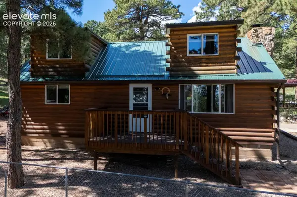 10689 Charles Lane, Rye, CO 81069