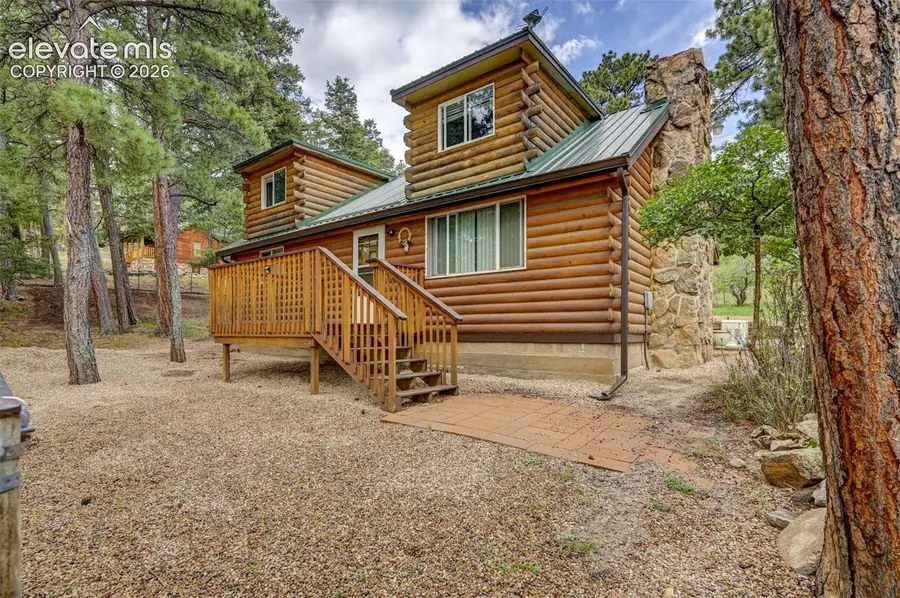 10689 Charles Lane, Rye, CO 81069 - #2