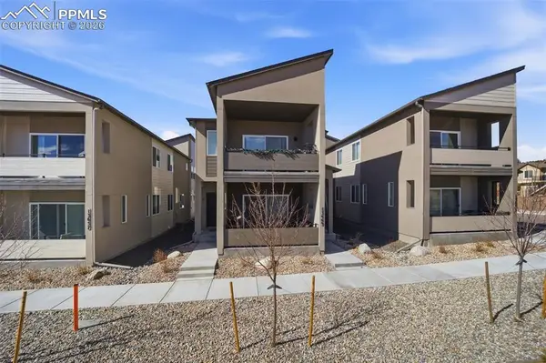 13669 Flurry Heights, Colorado Springs, CO 80921