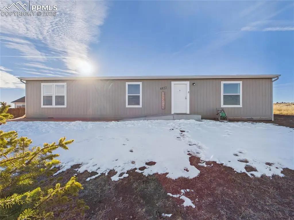 4822 W Isabella Drive, Colorado City, CO 81019 - Image #1