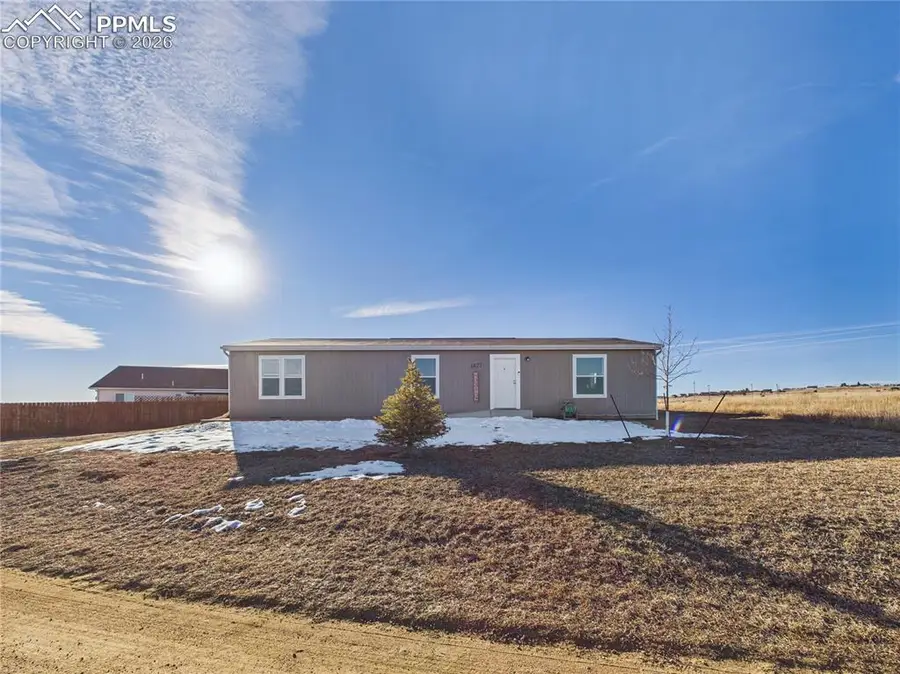 4822 W Isabella Drive, Colorado City, CO 81019 - Image #2