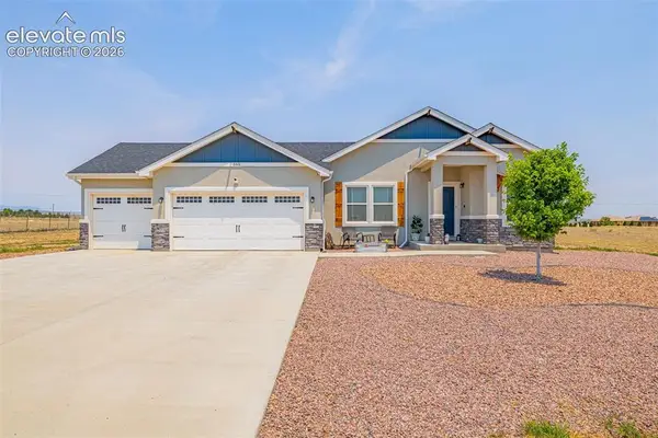 665 E Platteville Boulevard, Pueblo, CO 81007