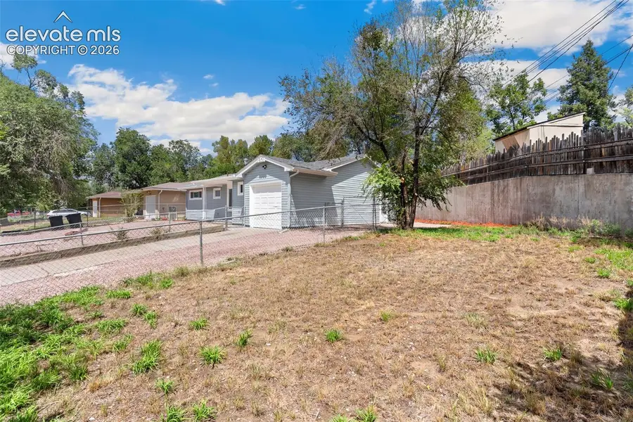 1801 Hallam Avenue, Colorado Springs, CO 80911 - #2